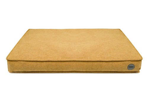 Poducha miodowa  Legowisko ortopedyczne dla psa.jpg