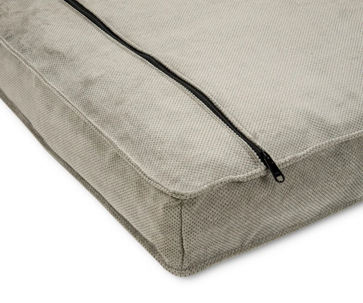 Bambol Poducha dla psa Grey 3.jpg