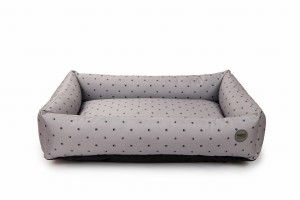 Royal waterproof dog bed 