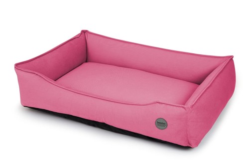 Bambol legowisko ortopedyczne Pro Medical różowe.jpg