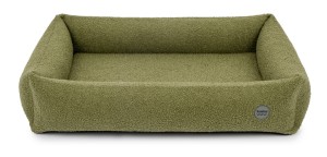 Legowisko ortopedyczne dla psa Boucle