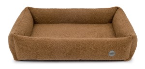 Legowisko ortopedyczne dla psa Boucle