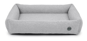 Legowisko ortopedyczne dla psa Boucle