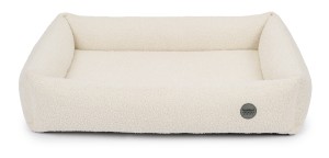 Legowisko ortopedyczne dla psa Boucle